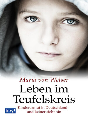 cover image of Leben im Teufelskreis